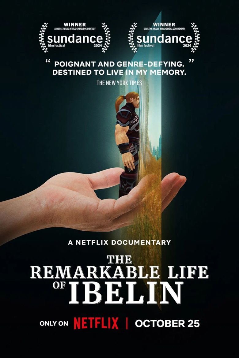 The Remarkable Life of Ibelin The Remarkable Life of Ibelin