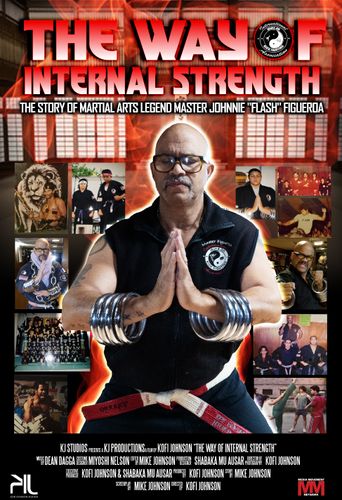 The Way Of Internal Strength 2024 Where To Watch And Stream Online   Poster 342 