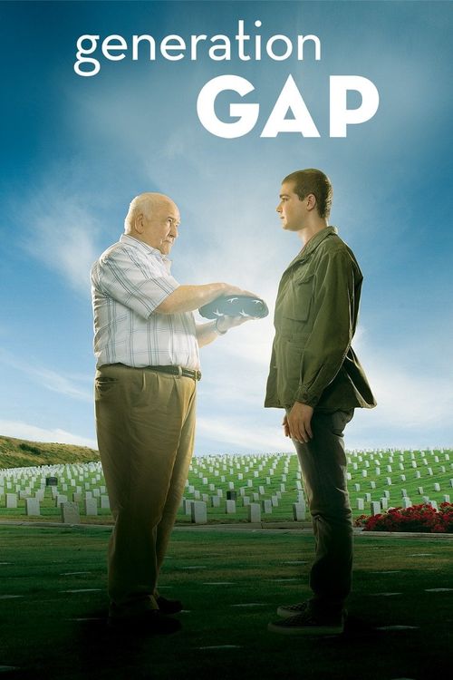 Generation Gap Poster