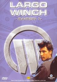 Largo Winch Season 1 Poster