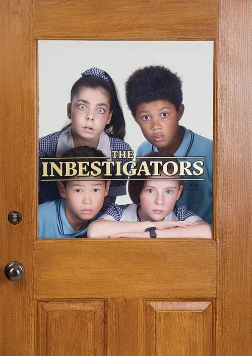 The InBESTigators Poster
