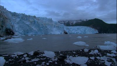 Season 02, Episode 05 Glacier of Kenai Fjords