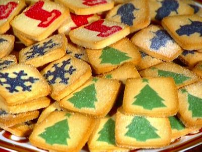 Season 12, Episode 13 Christmas Cookies