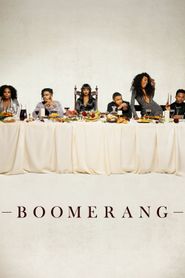 Boomerang Season 2 Poster