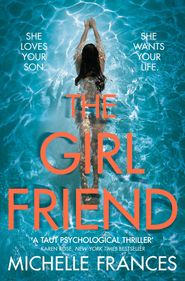 Upcoming The Girlfriend Poster