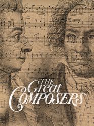  The Great Composers Poster