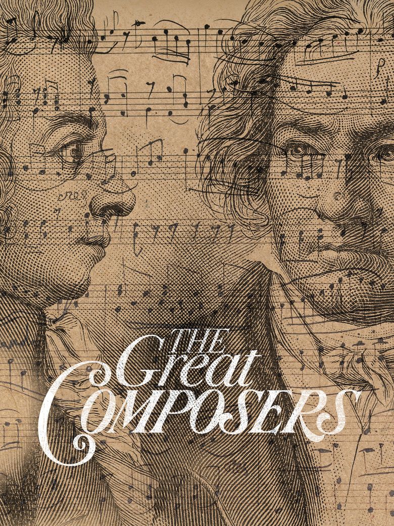 The Great Composers