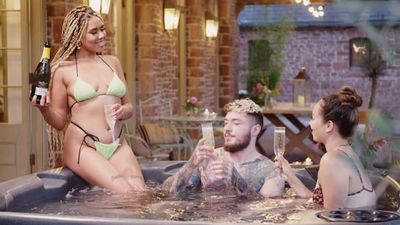 Open House: The Great Sex Experiment: Where to Watch and Stream ...