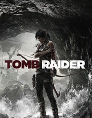  Tomb Raider Poster