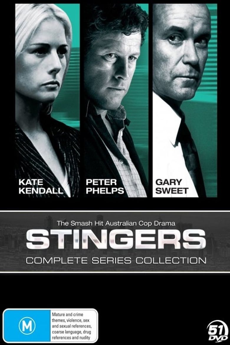Stingers