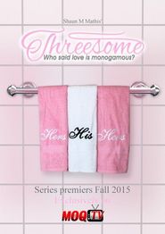 Threesome Poster