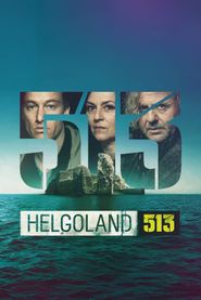  Helgoland 513 Poster