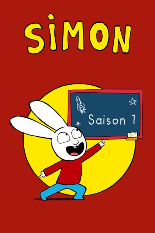 Simon Season 1: Where To Watch Every Episode | Reelgood