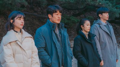 Season 01, Episode 12 Episode #1.12
