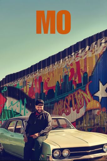 New releases Mo Poster