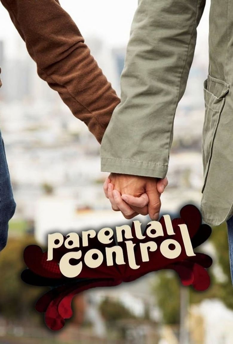 Parental Control Poster