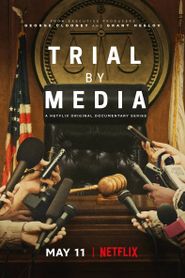 Trial by Media Season 1 Poster