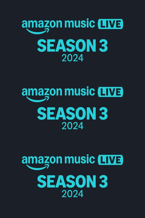 Amazon Music Live Season 1 Where To Watch Every Episode Reelgood