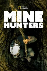  Mine Hunters Poster