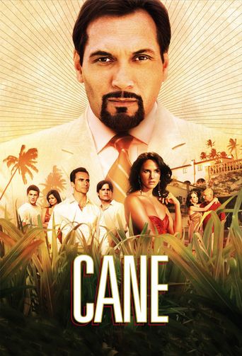  Cane Poster