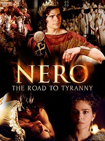  Imperium: Nero Poster