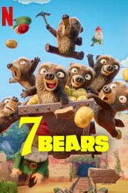 Upcoming 7 Bears Poster