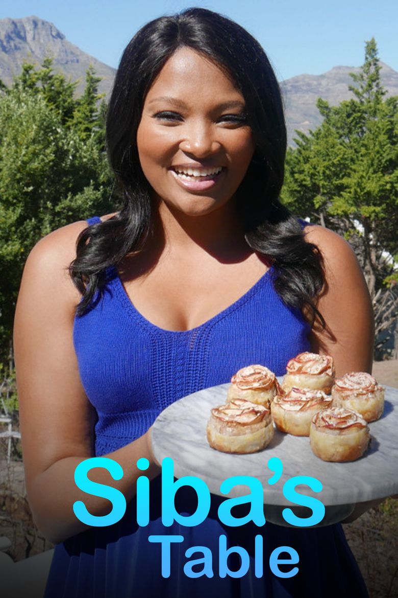 Siba's Table