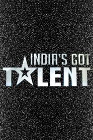  India's Got Talent Poster