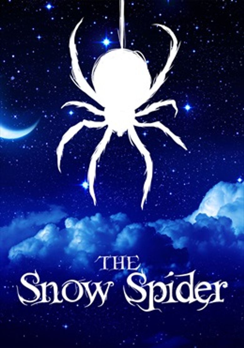The Snow Spider