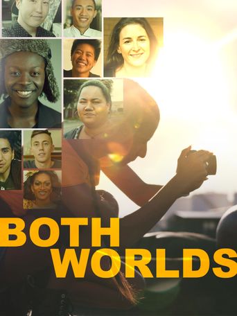  Both Worlds Poster