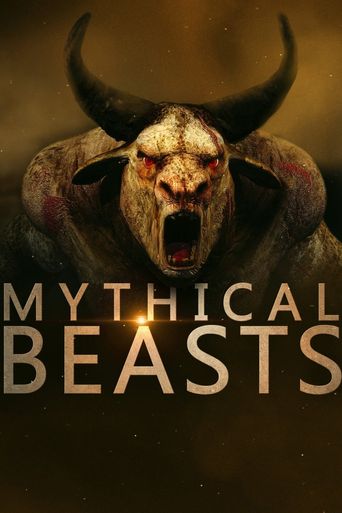  Mythical Beasts Poster