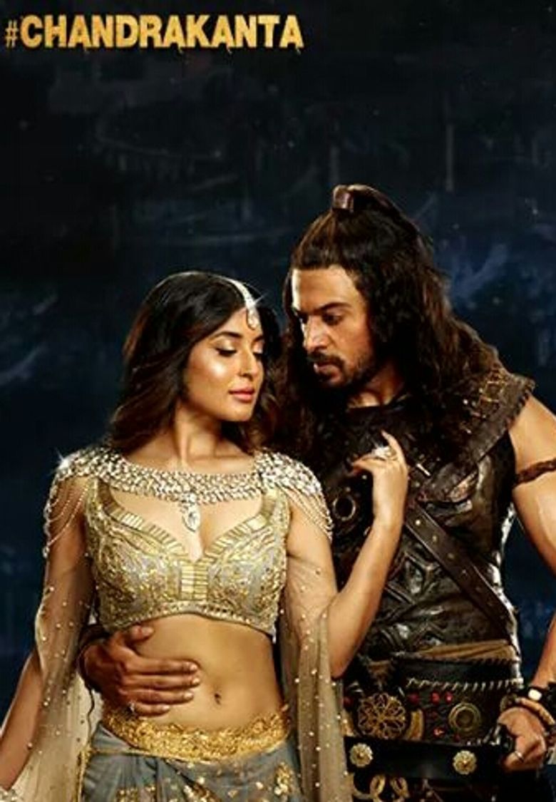 Prem Ya Paheli: Chandrakanta