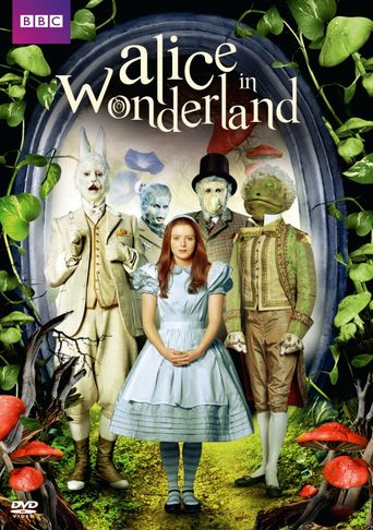 How to watch and stream Alice in Wonderland - 2010 on Roku