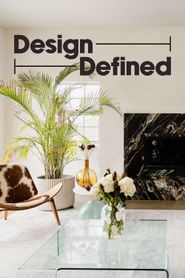  Design Defined Poster