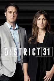  District 31 Poster