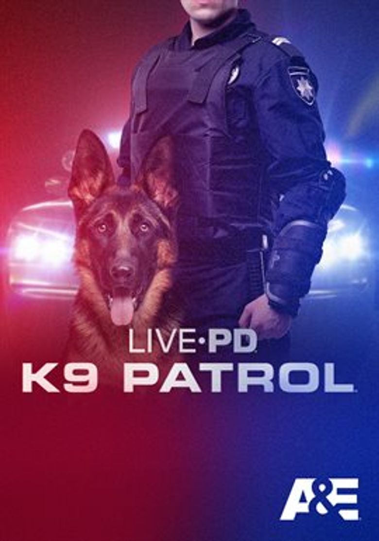 Live PD: K9 Patrol