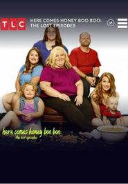 Here Comes Honey Boo Boo Season 5 Poster