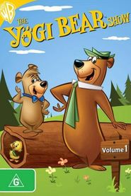 The Yogi Bear Show Season 1 Poster