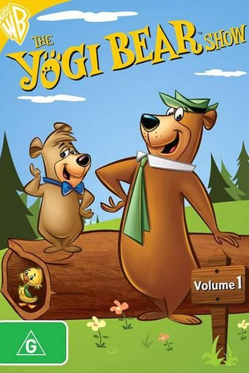 The Yogi Bear Show Season 1 Where To Watch Every Episode Reelgood