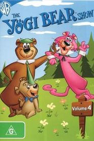 The Yogi Bear Show Season 4 Poster