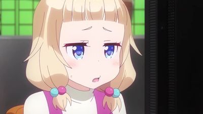 Season 02, Episode 10 Dondon riariti ga usuku natte ikun da yo