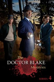 The Doctor Blake Mysteries Season 4 Poster