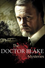  The Doctor Blake Mysteries Poster