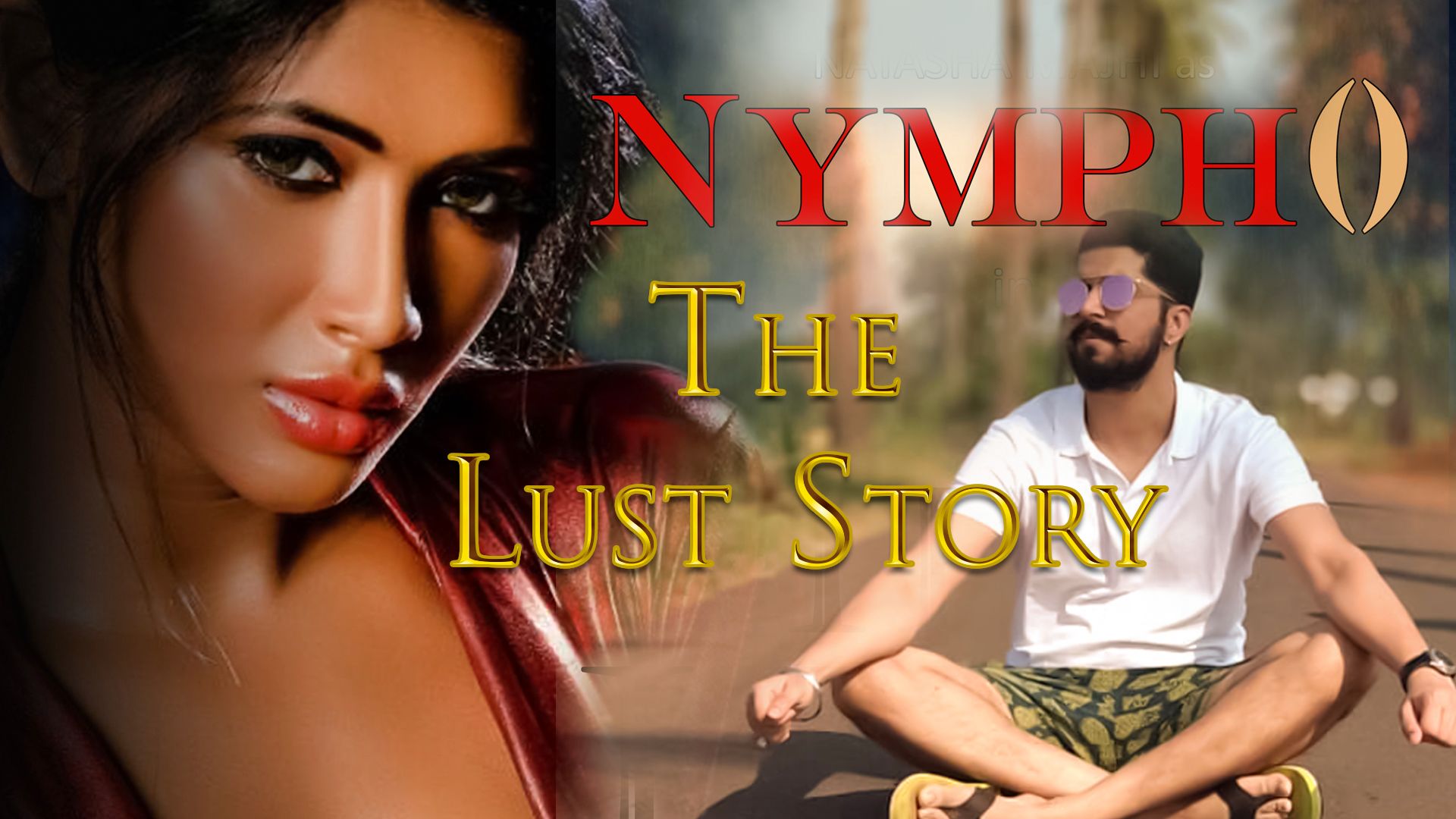 Nympho The Lust Story pic