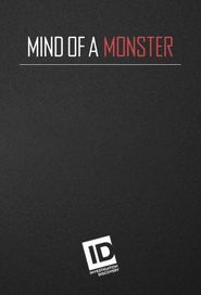  Mind of a Monster Poster