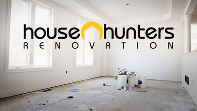 Season 12, Episode 10 Engaged in a Renovation