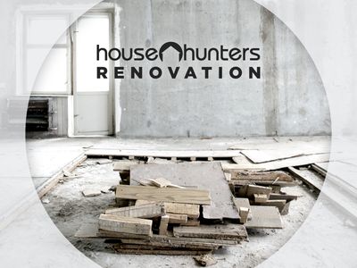 Season 18, Episode 04 A Vintage Renovation in Monrovia