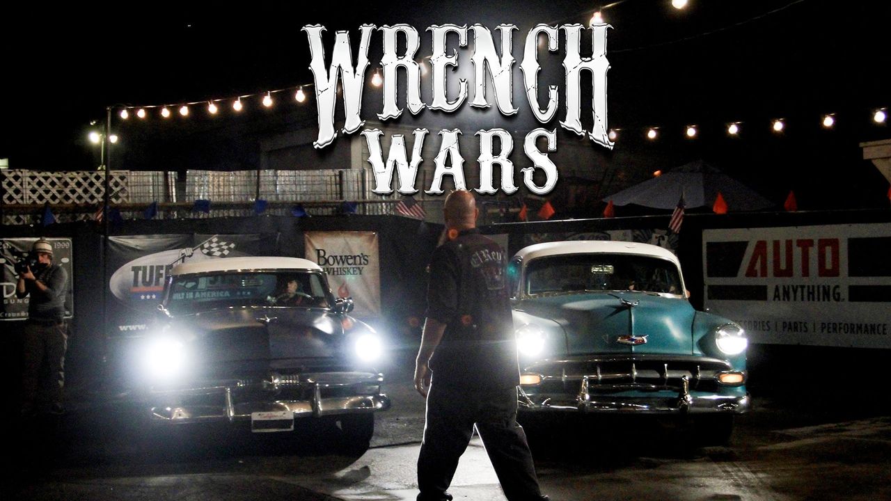 Wrench Wars Where to Watch and Stream Online Reelgood