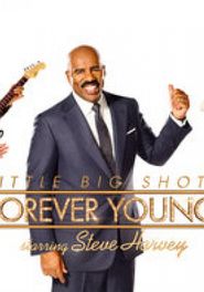  Little Big Shots: Forever Young Poster