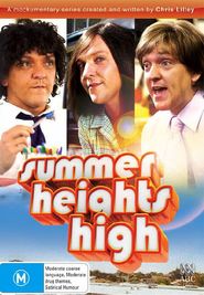 Summer Heights High Season 1 Poster